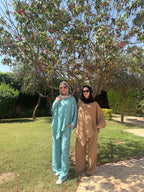 Fiamma Pant