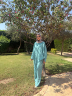 Fiamma Pant