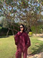 Fiamma Pant