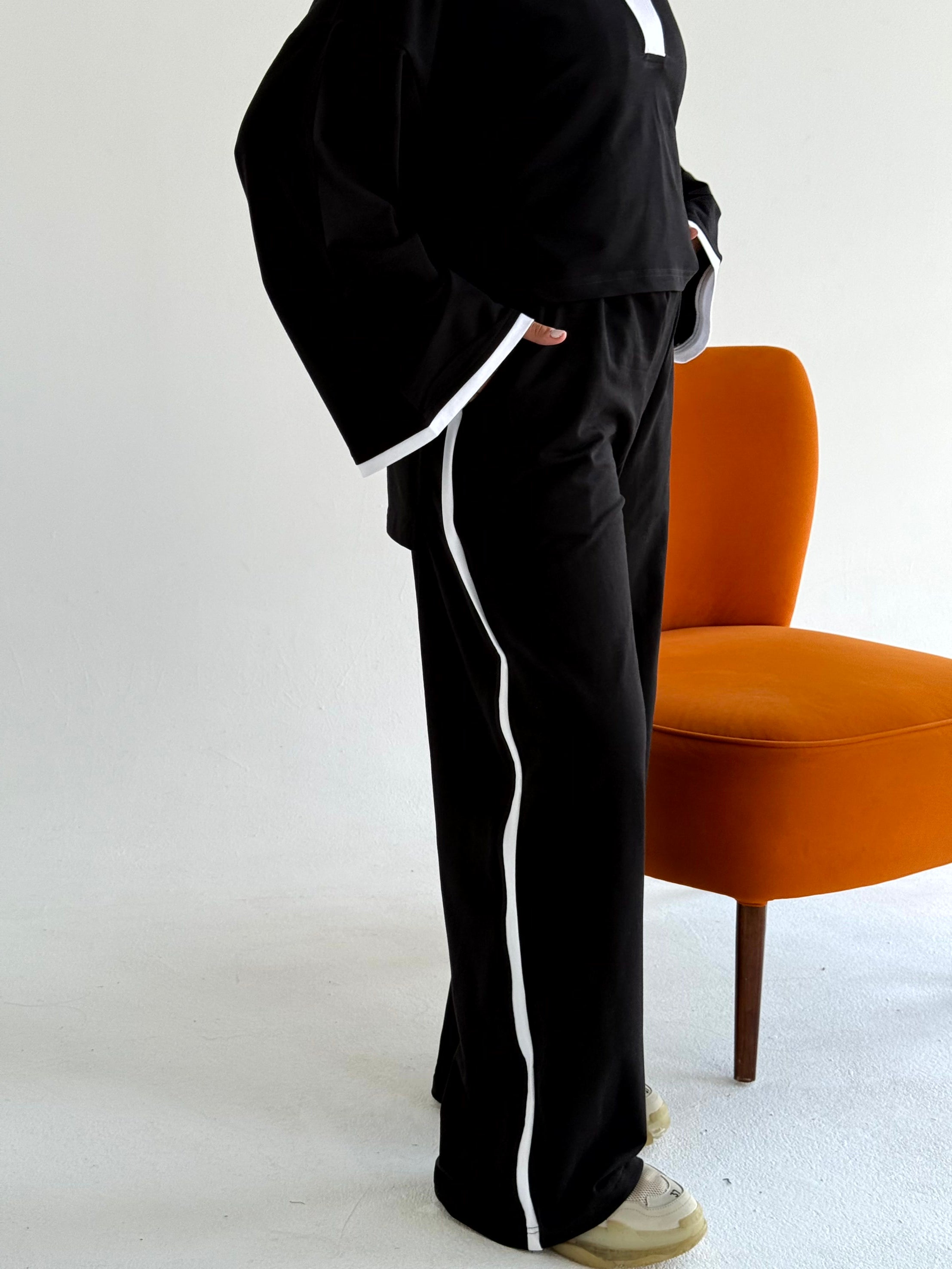 causal Pant
