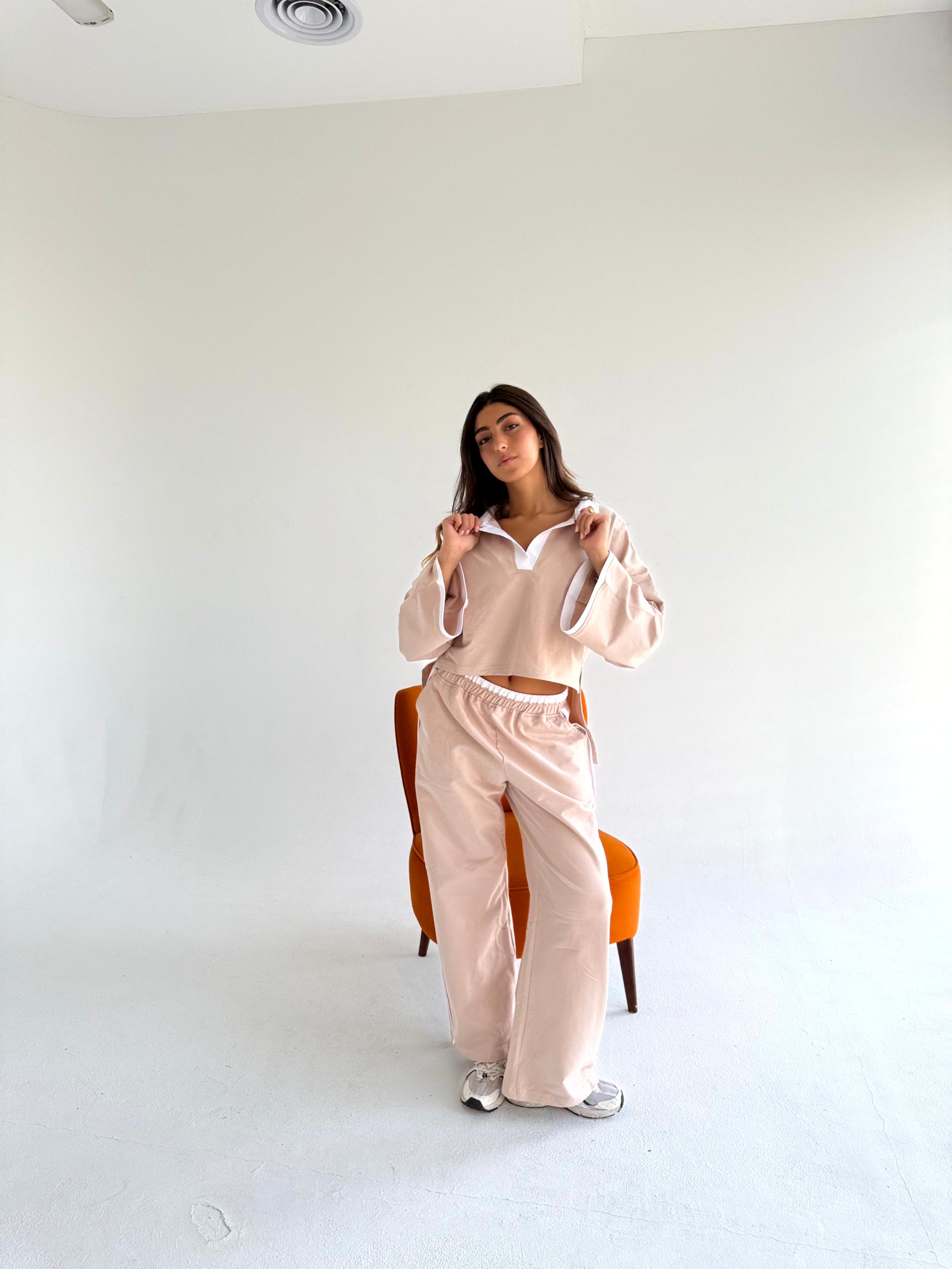 causal Set