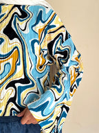 Joyful Blouse