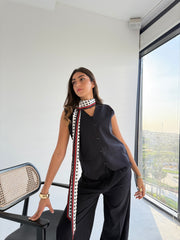 Classic Vest