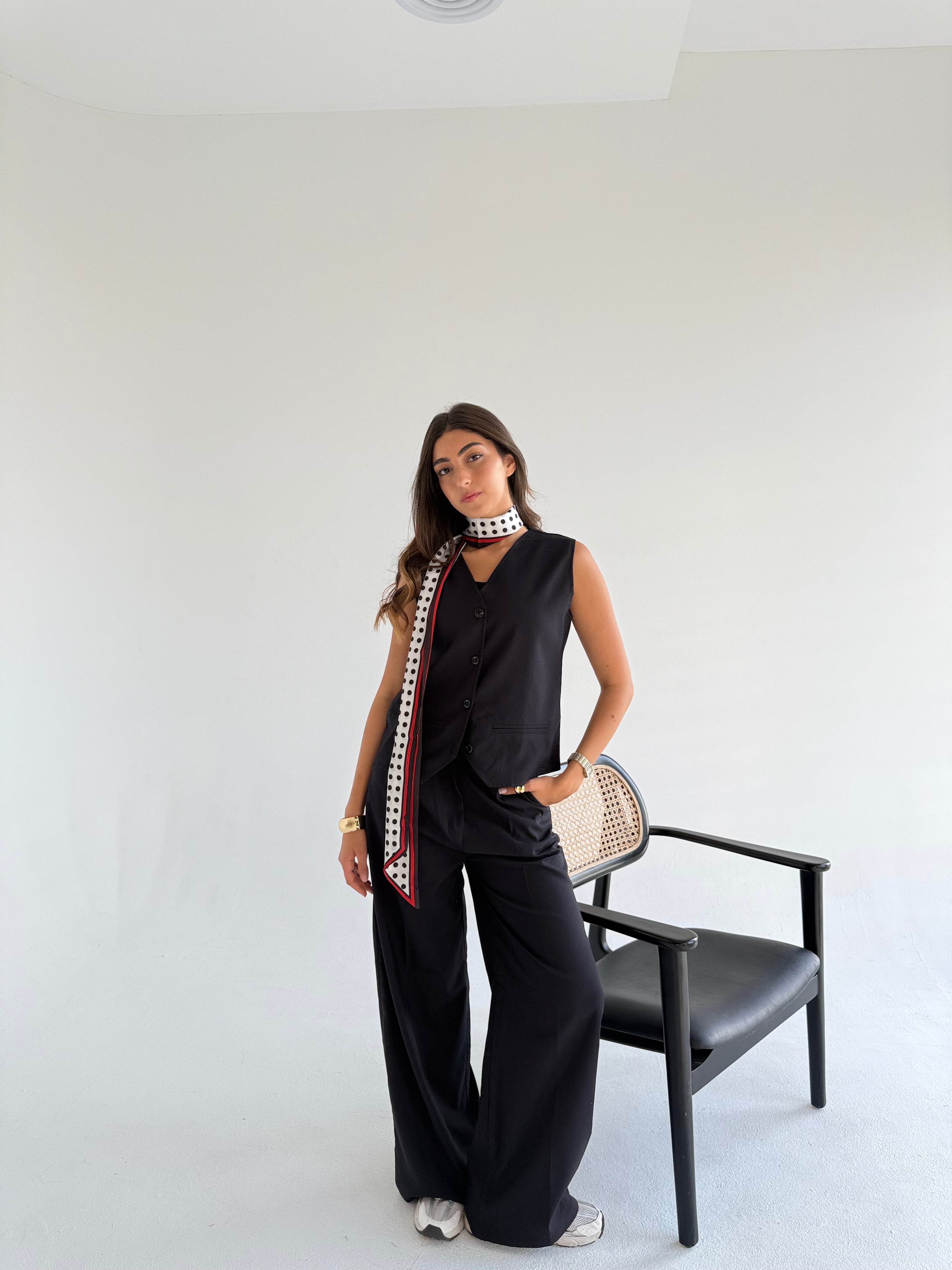 Classic Pant