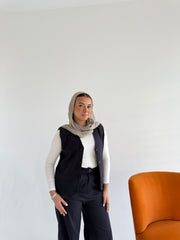 Classic Vest