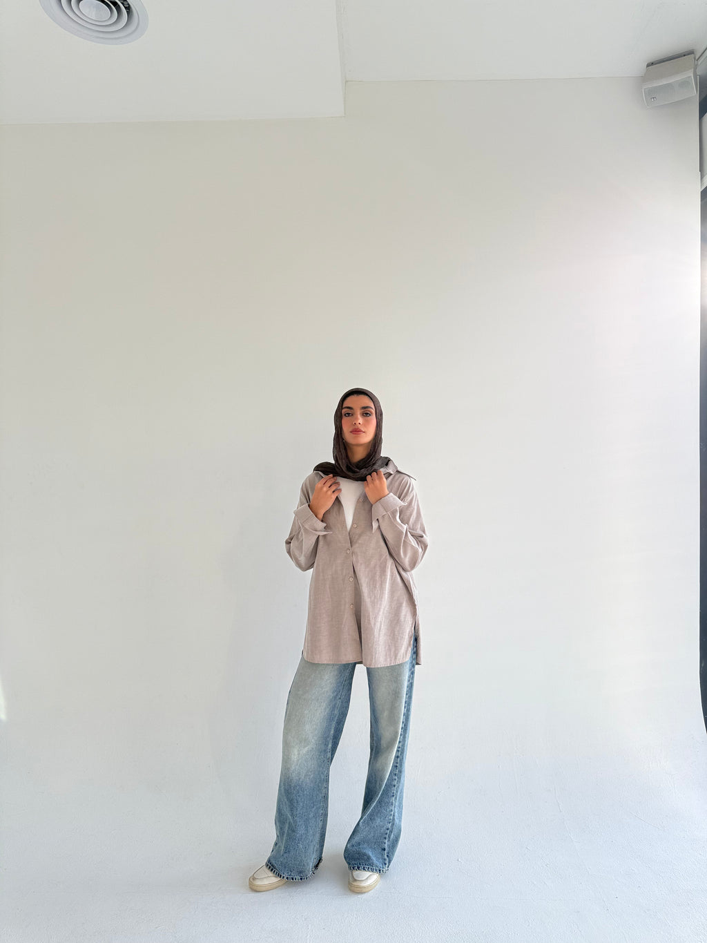 Everyday Wear Shirt