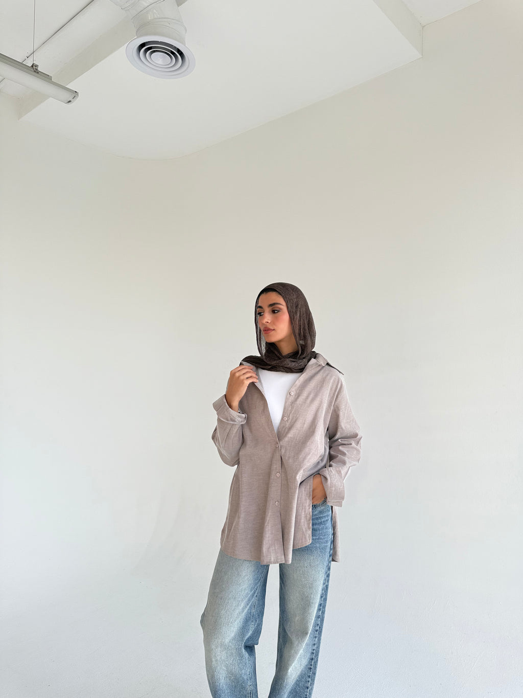 Everyday Wear Shirt
