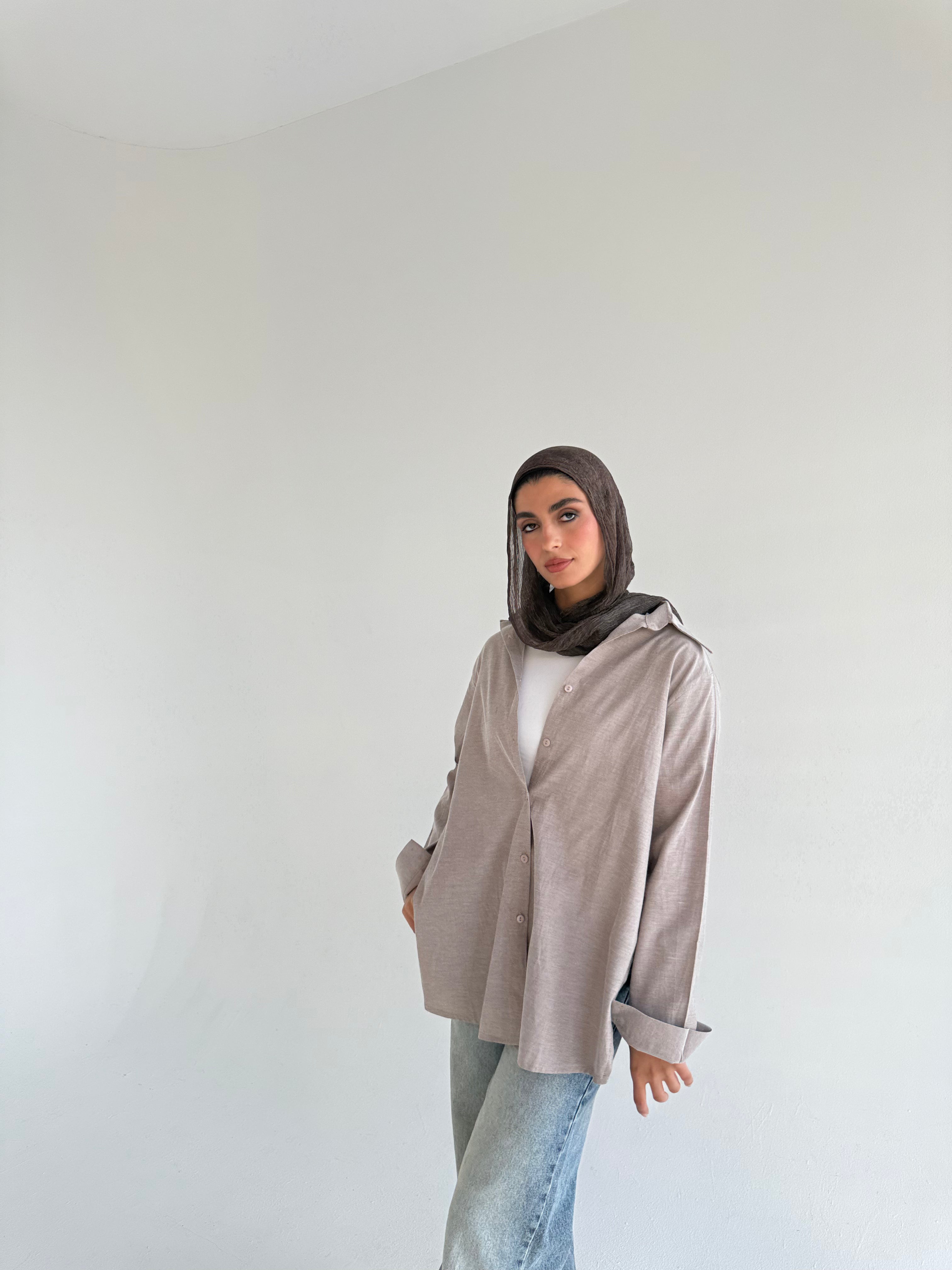 Everyday Wear Shirt