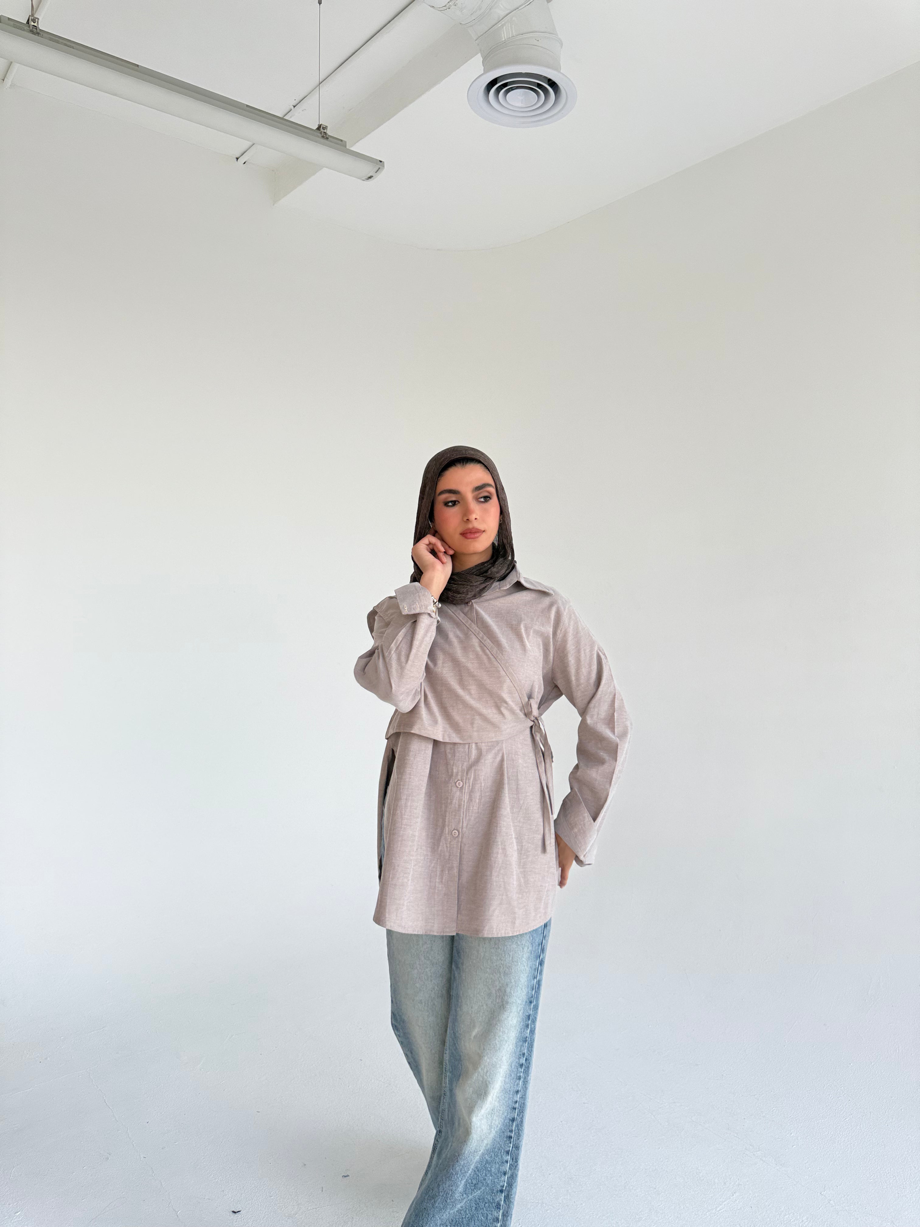 Everyday Wear Shirt