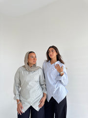 Criss Cross Shirt