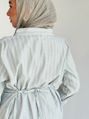 Criss Cross Shirt