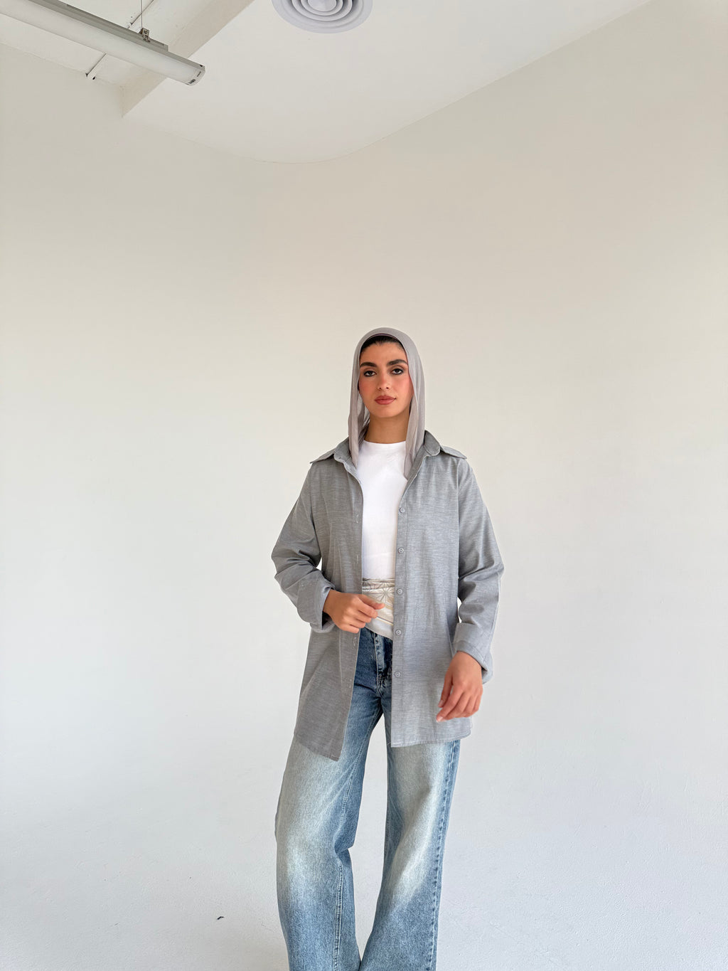 Everyday Wear Shirt