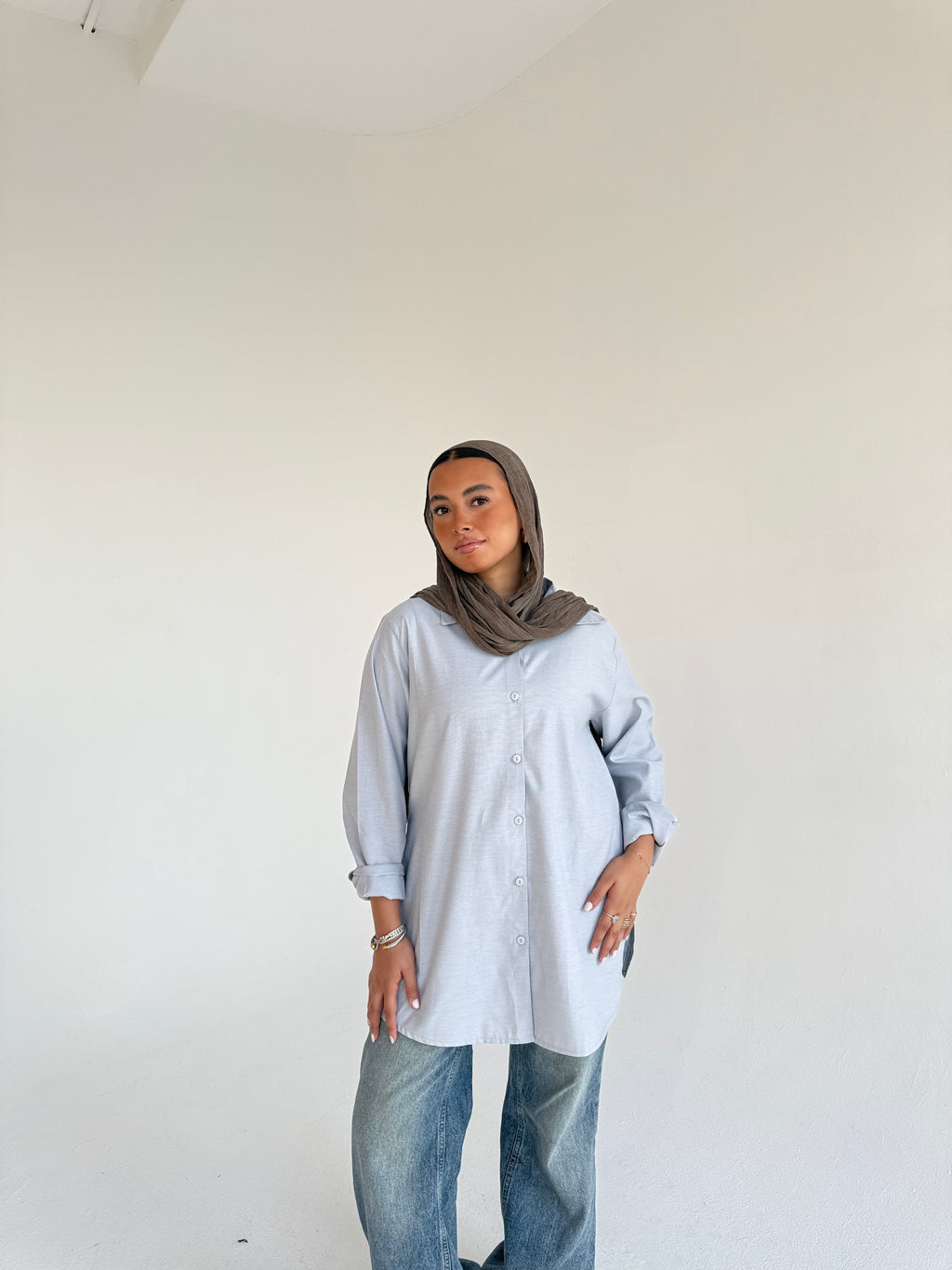 Everyday Wear Shirt