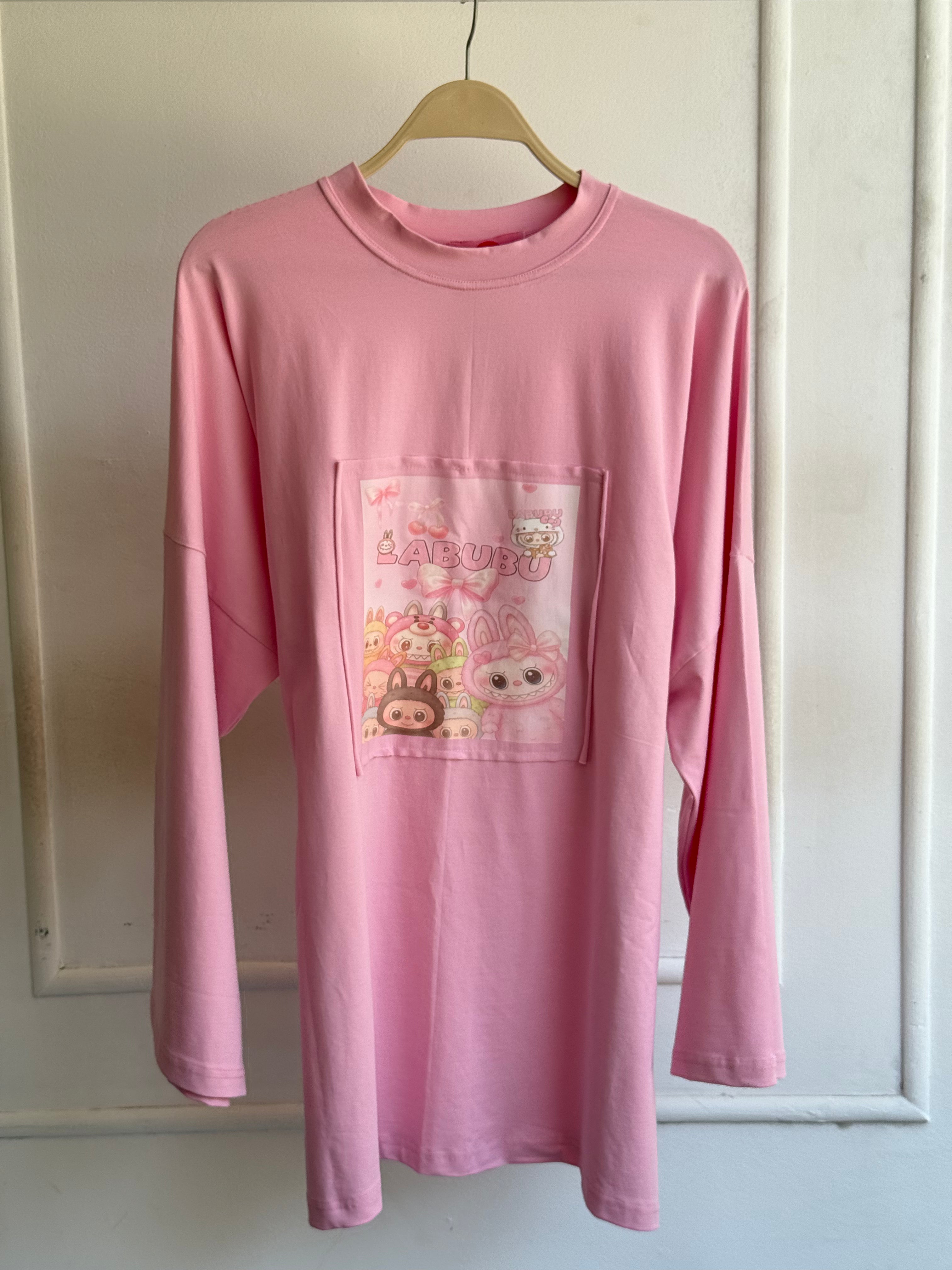 Summer Vibes T-Shirt