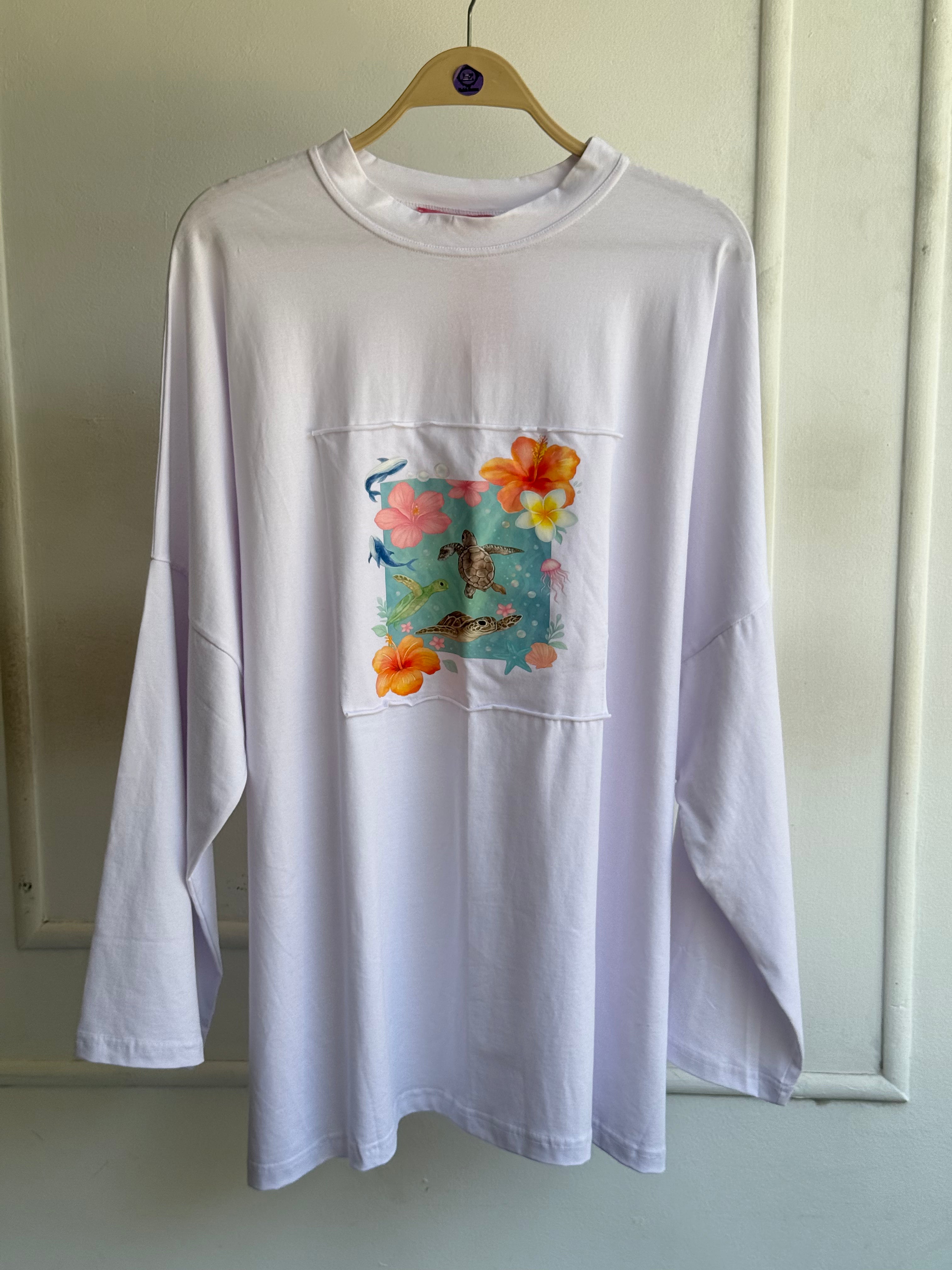 Summer Vibes T-Shirt