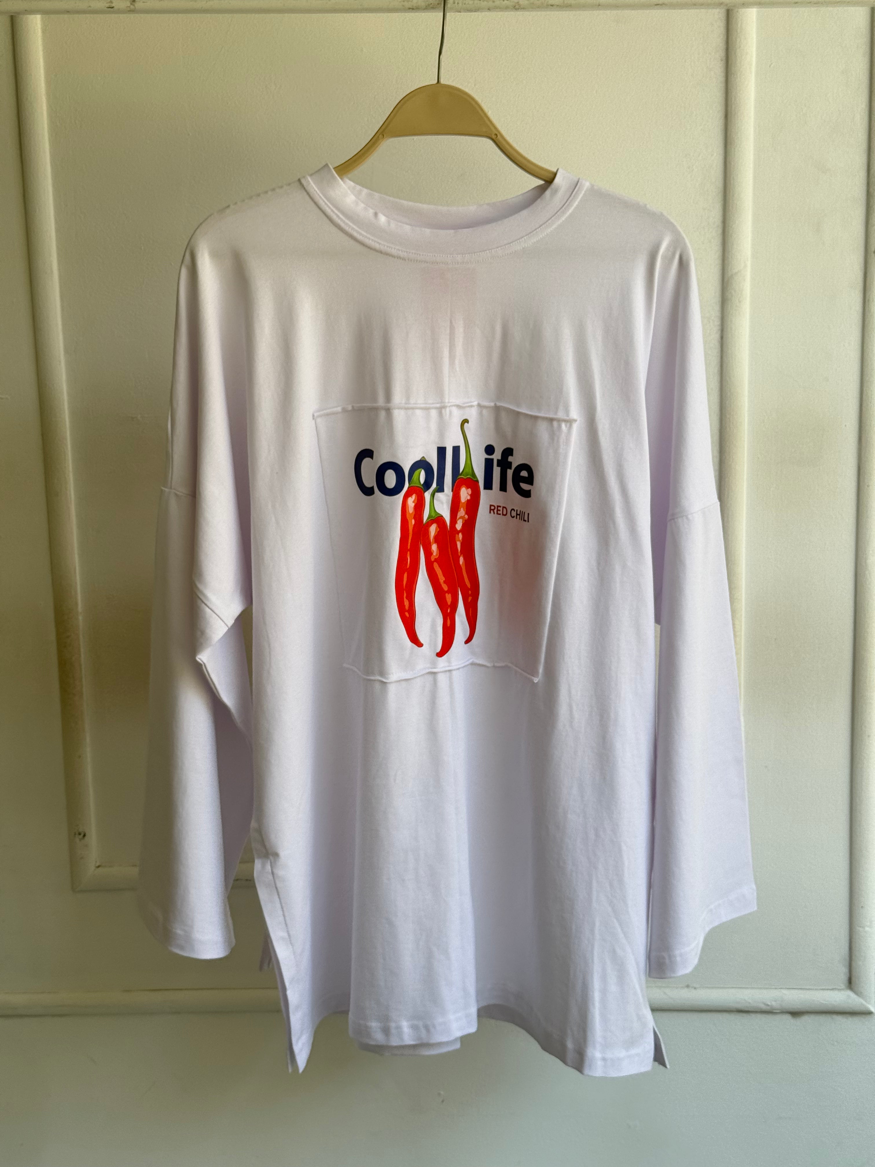 Summer Vibes T-Shirt