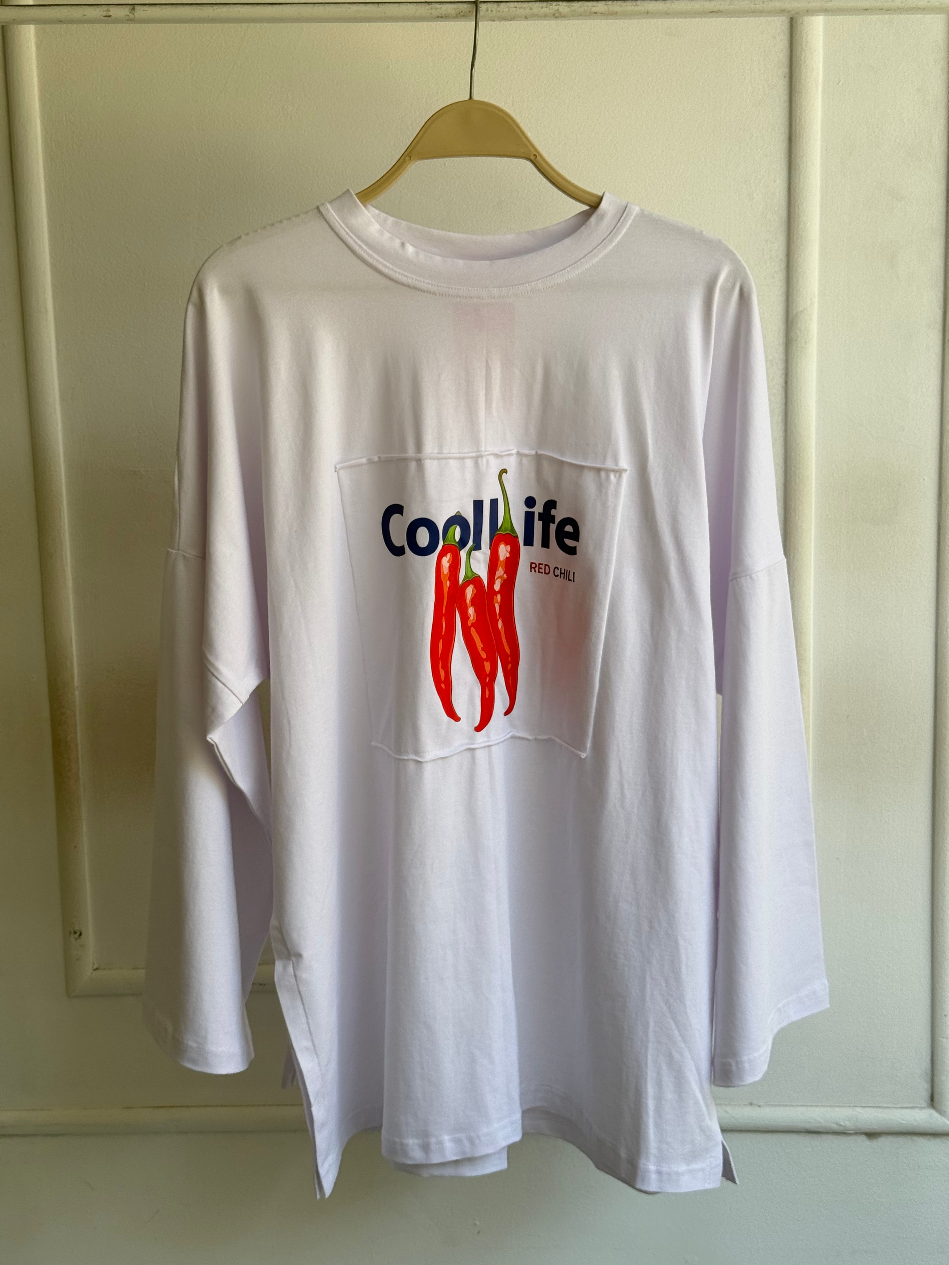 Summer Vibes T-Shirt