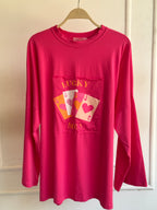 Summer Vibes T-Shirt