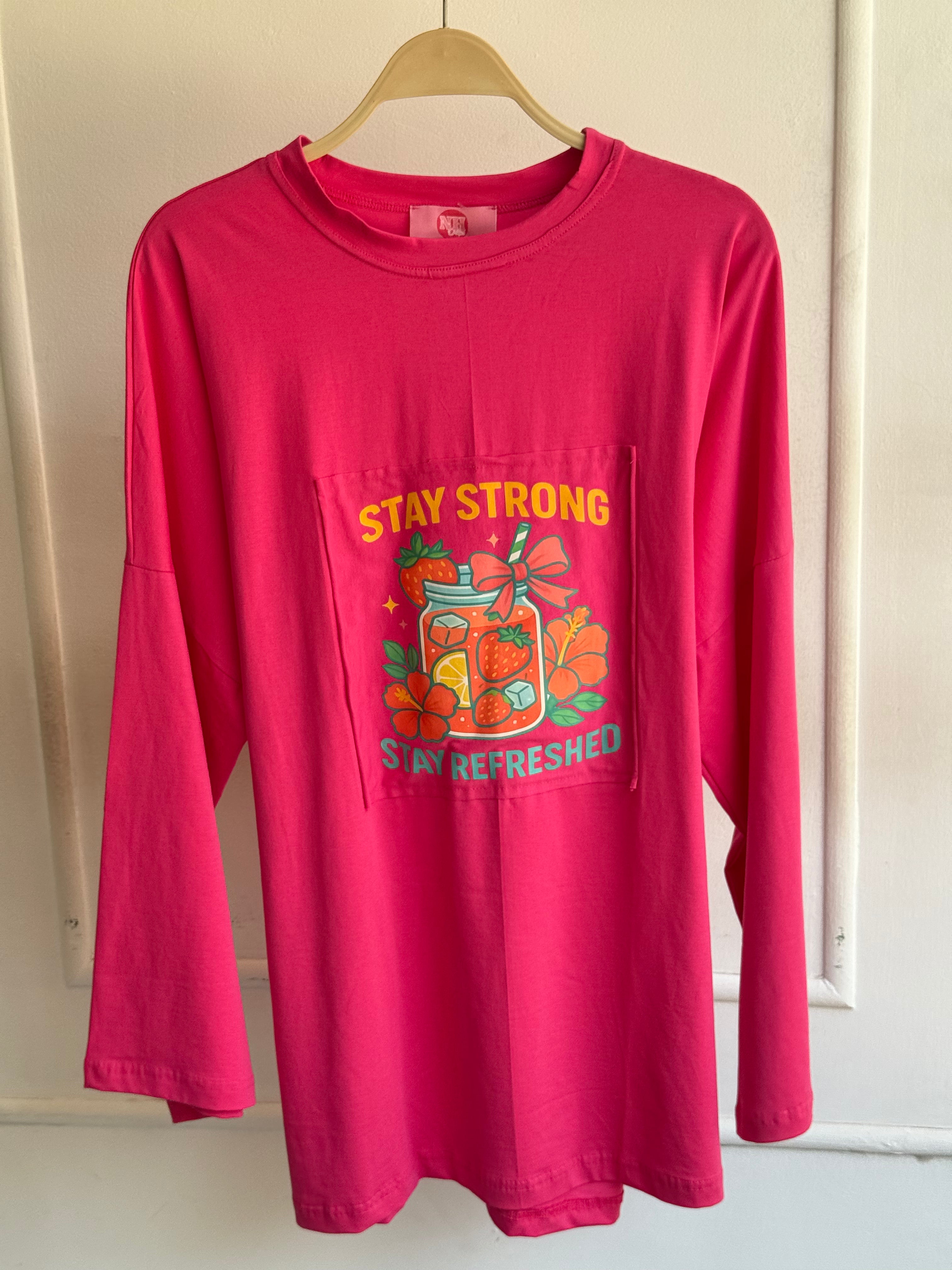 Summer Vibes T-Shirt