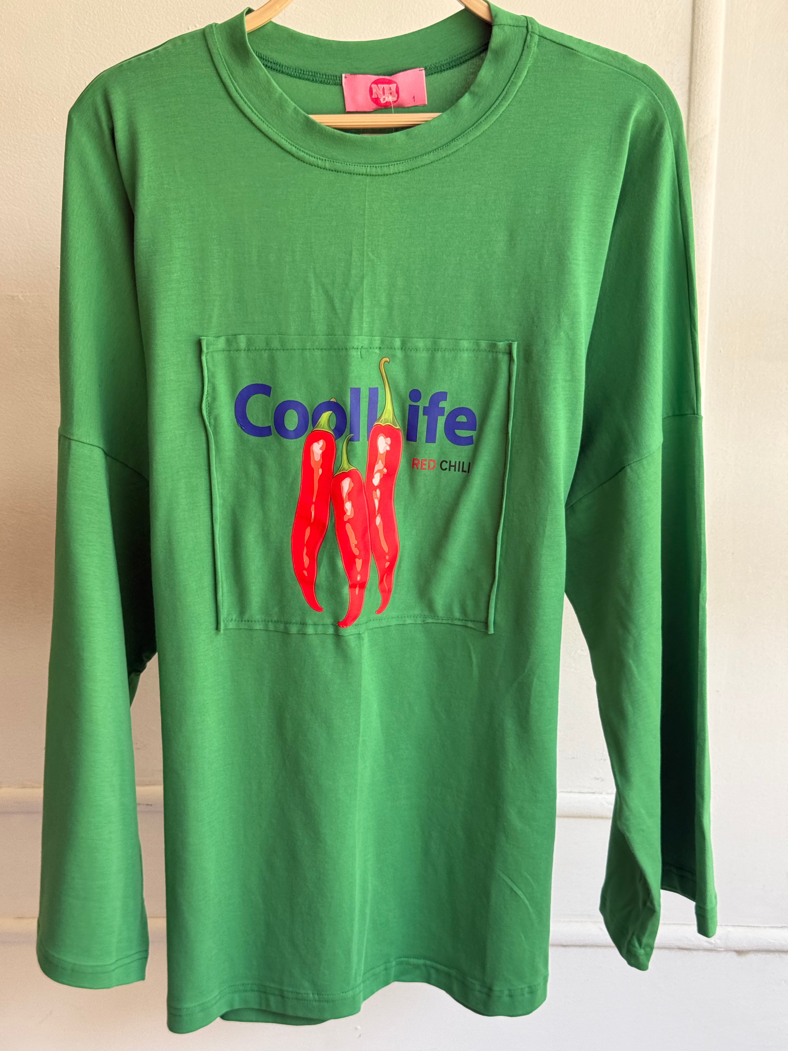 Summer Vibes T-Shirt