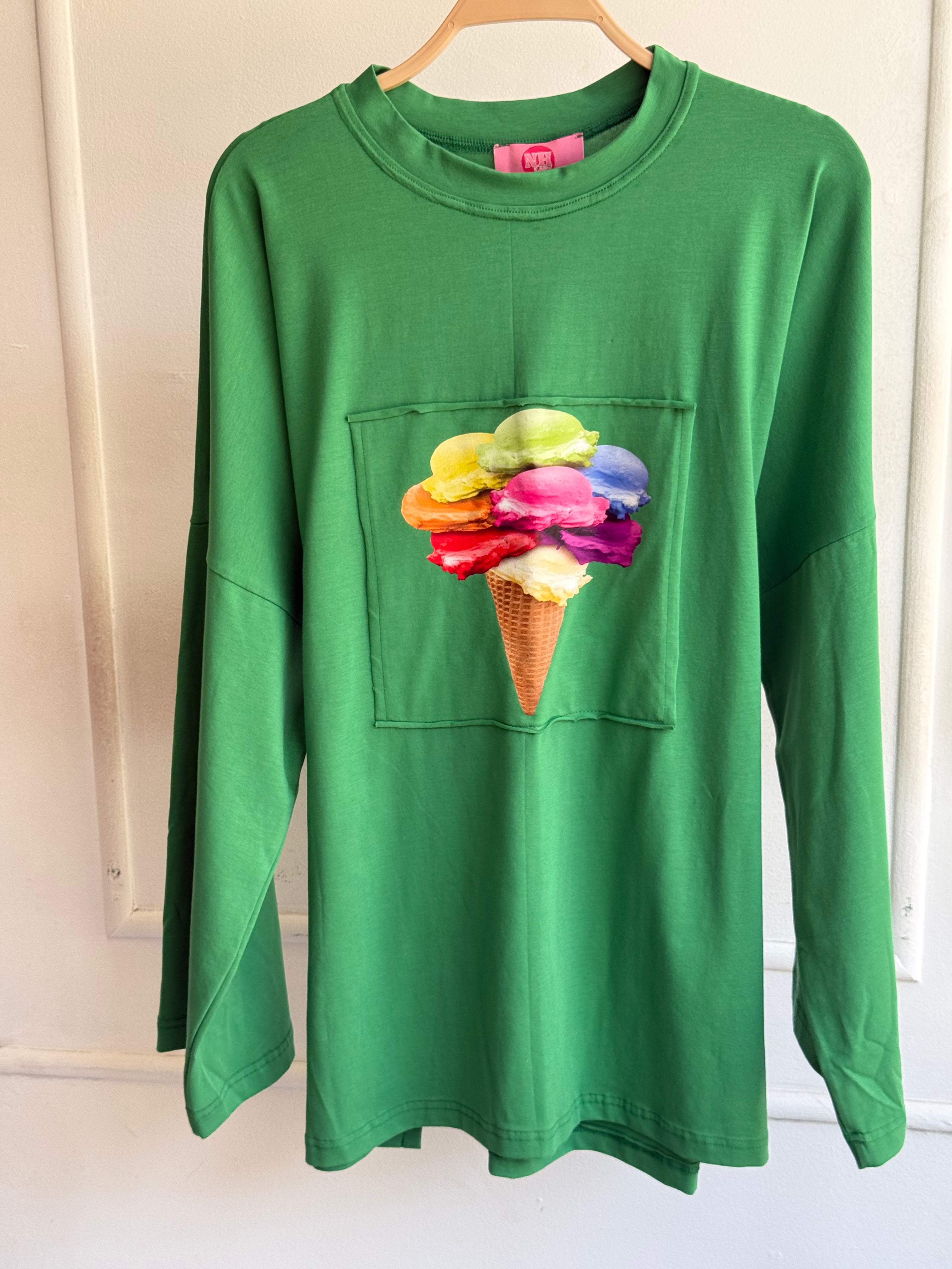 Summer Vibes T-Shirt