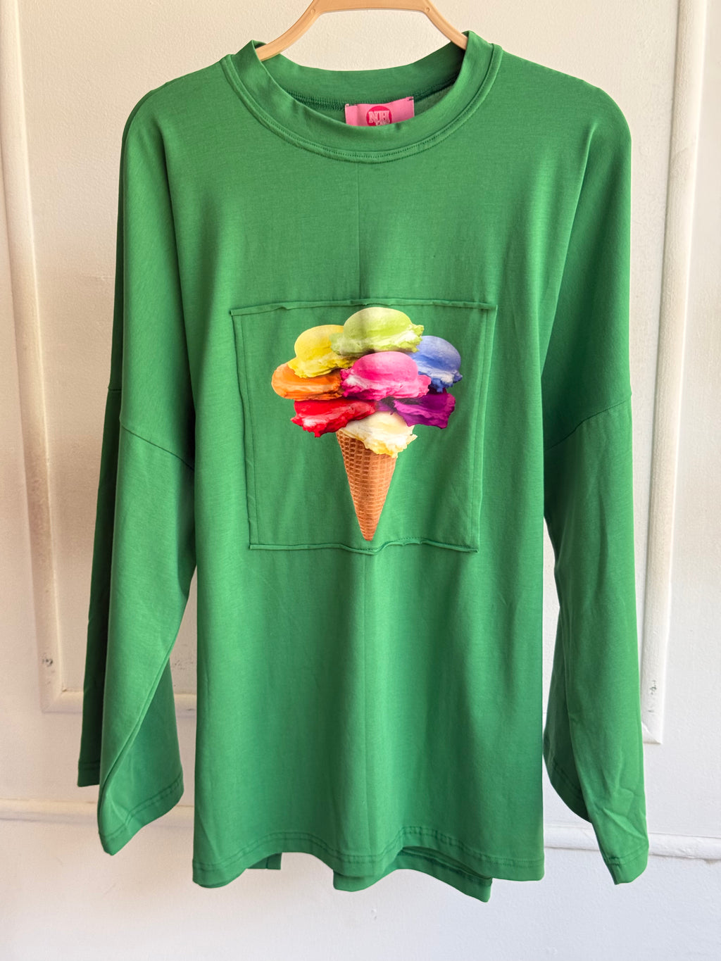 Summer Vibes T-Shirt