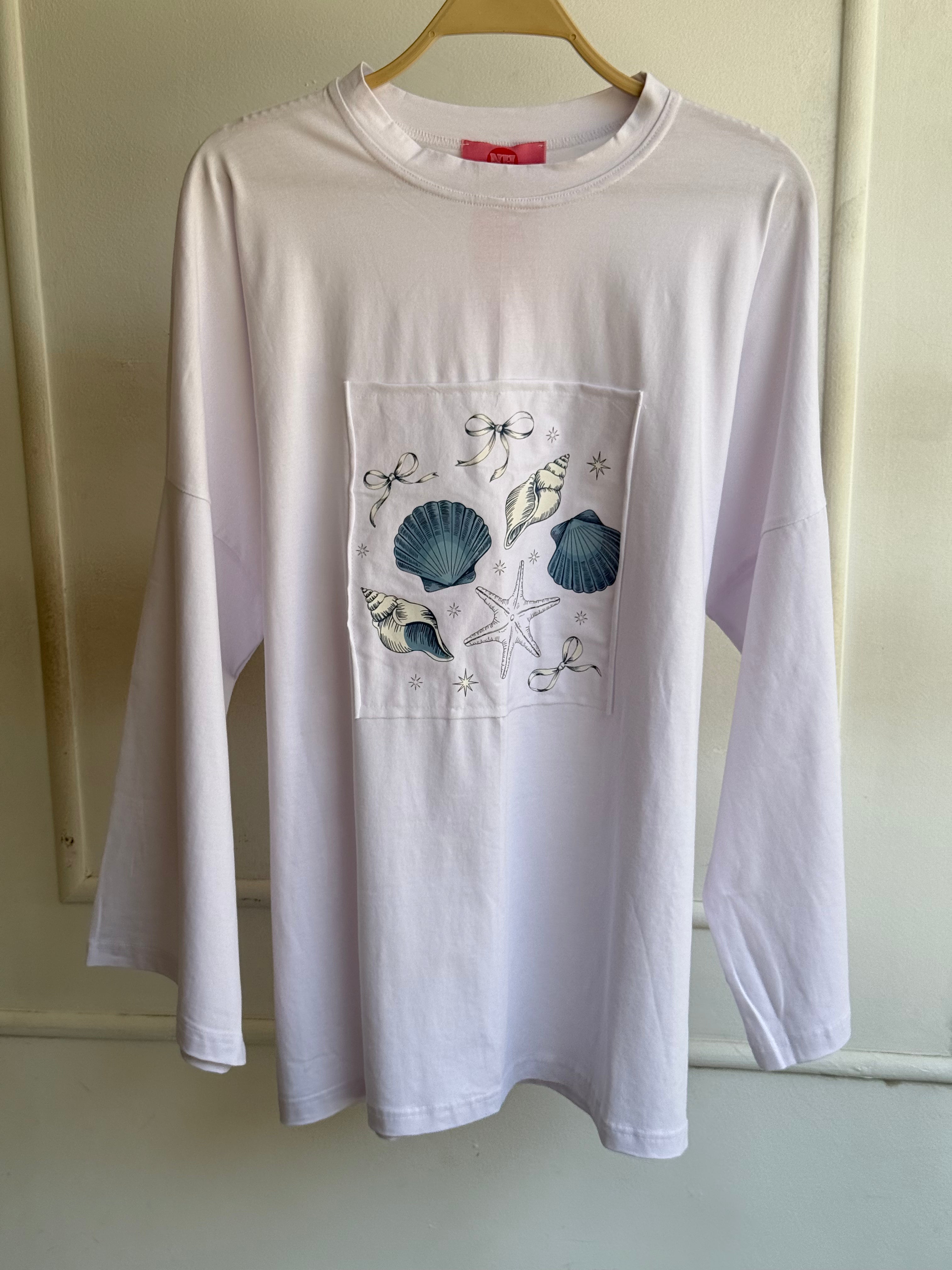 Summer Vibes T-Shirt