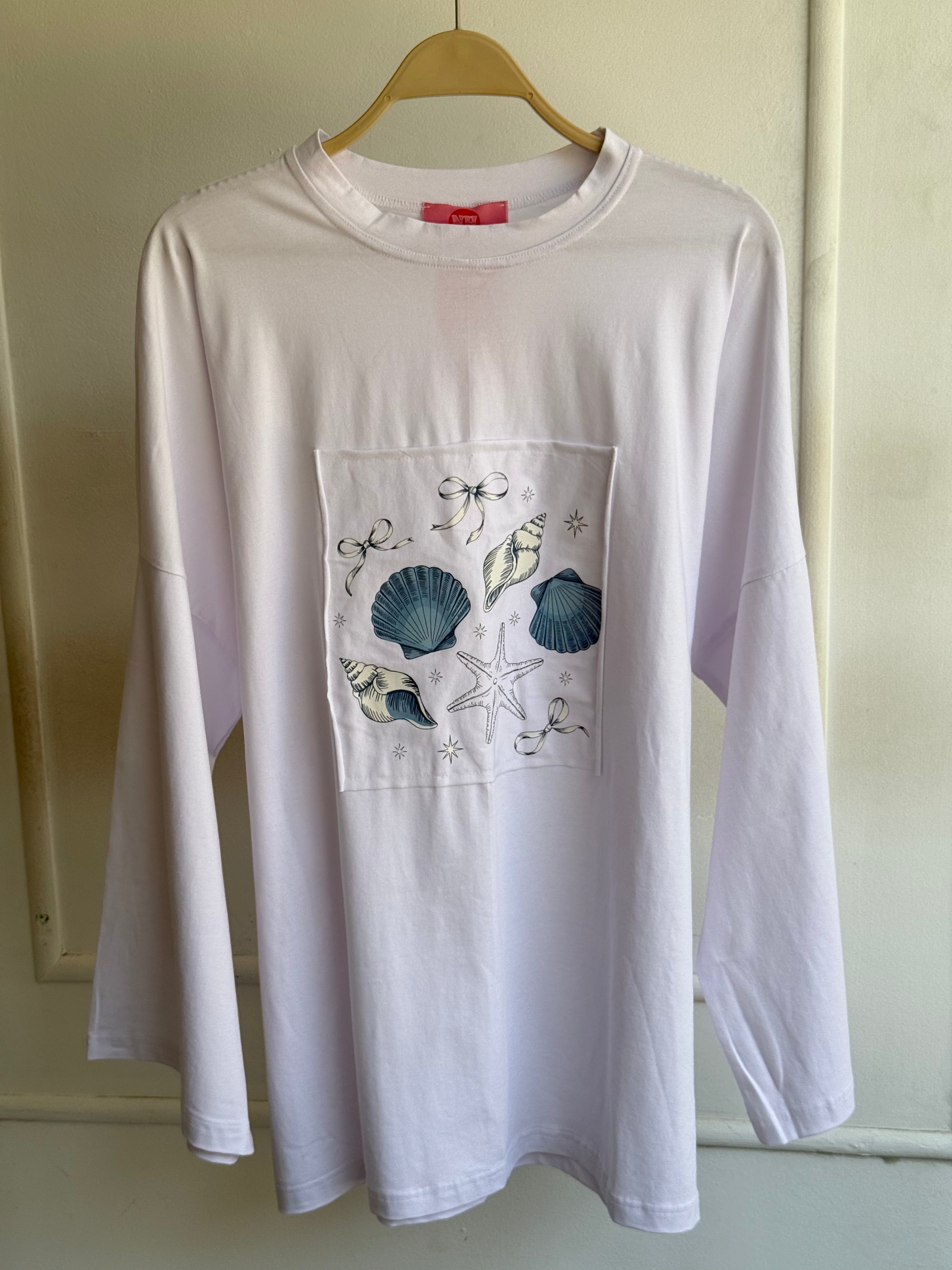 Summer Vibes T-Shirt