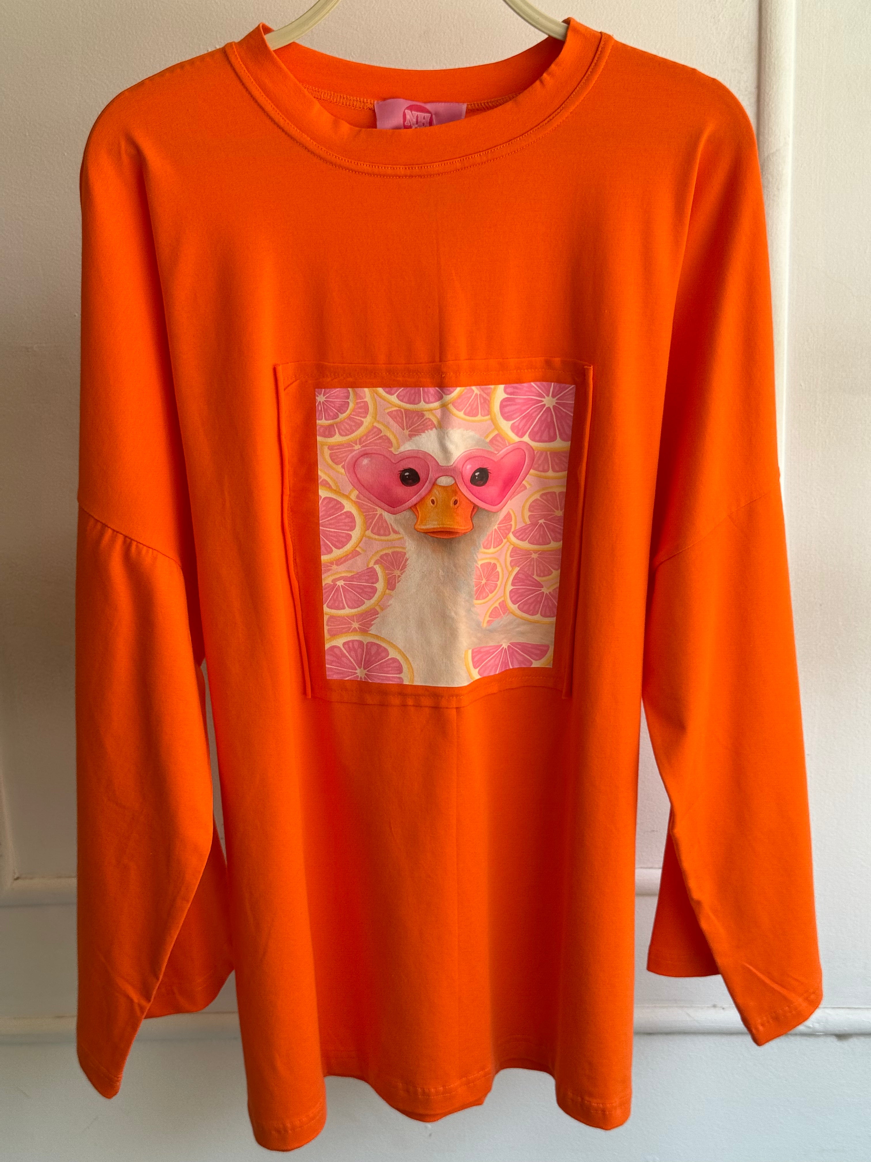 Summer Vibes T-Shirt