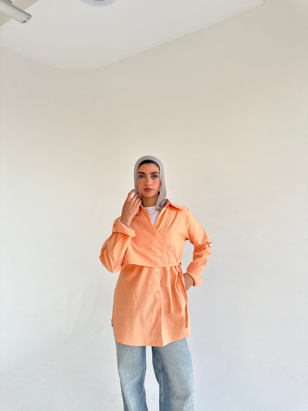 Everyday Wear Shirt