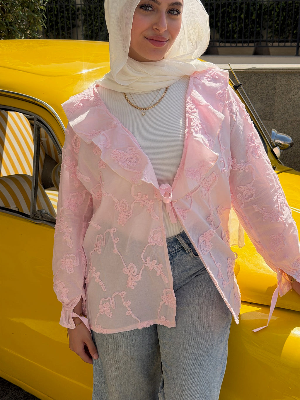 Fairy Blouse