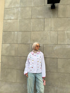 Stones jacket
