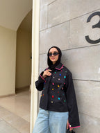 Stones jacket