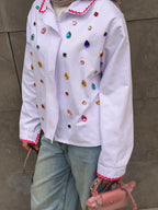 Stones jacket