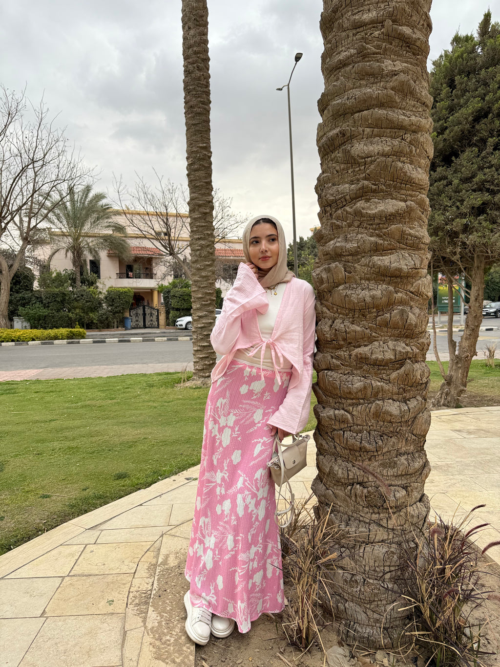 Najam Skirts