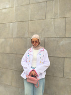 Stones jacket