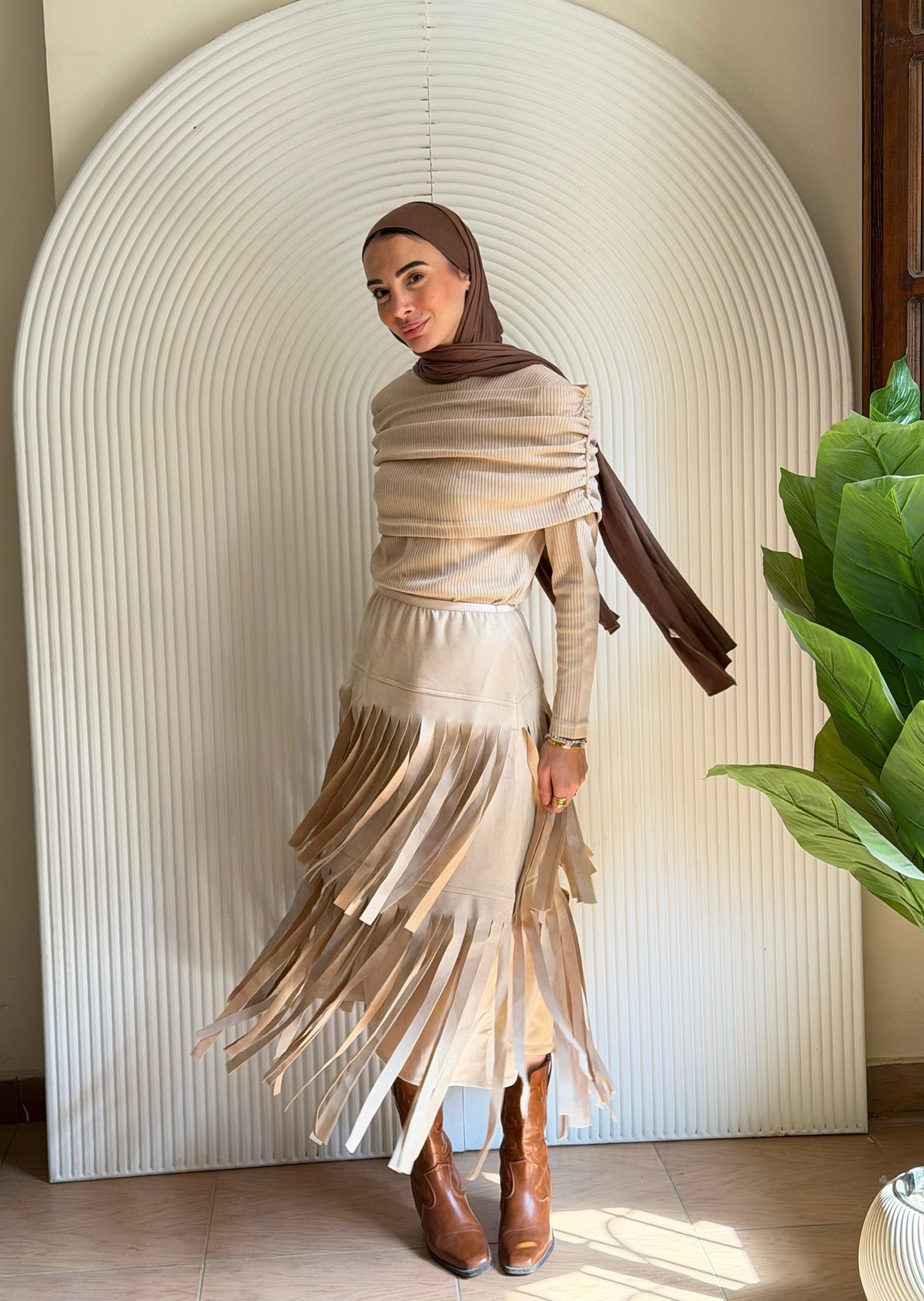 خيوط الرمال