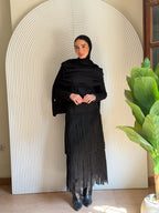 خيوط الرمال