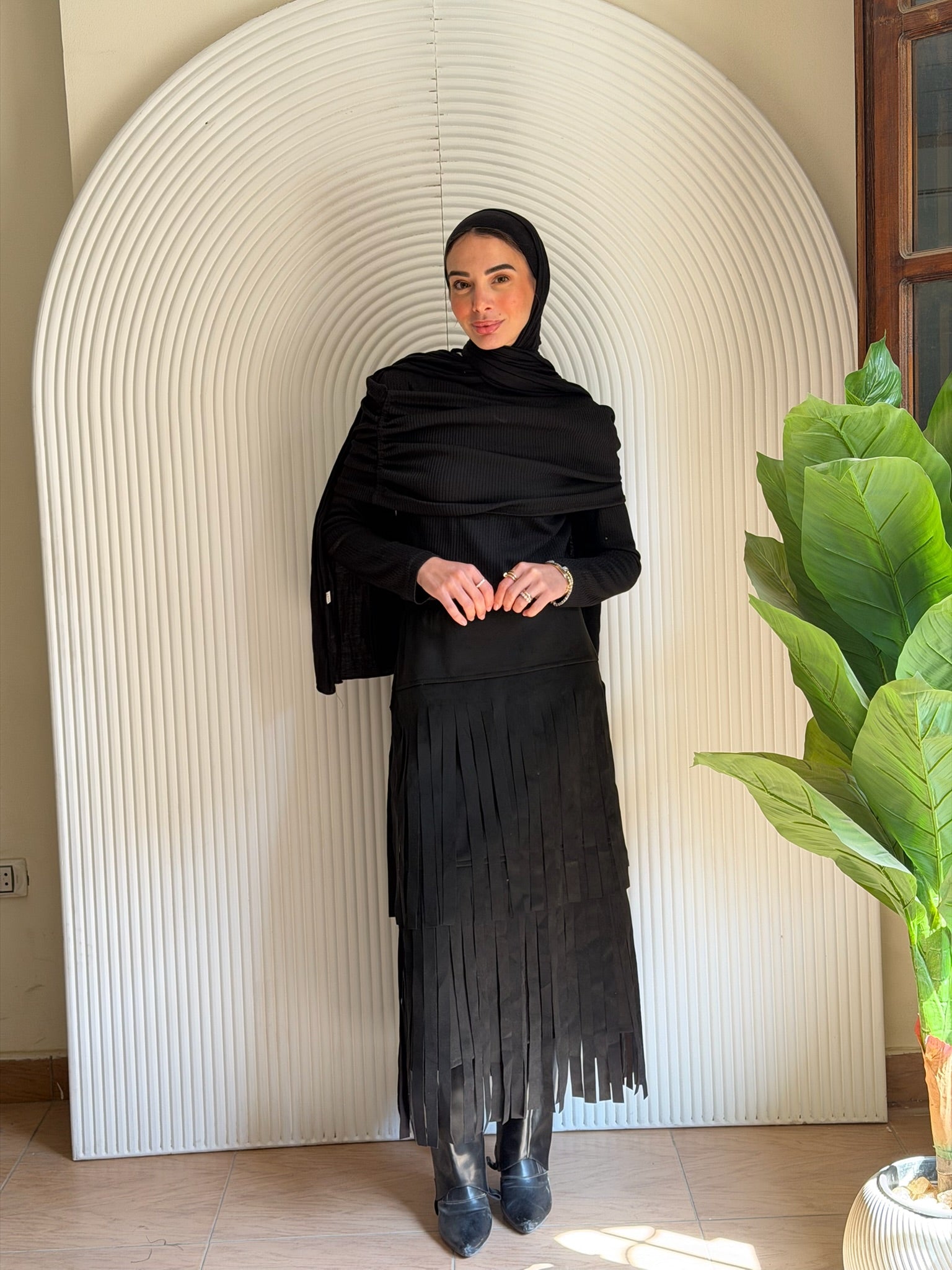 خيوط الرمال