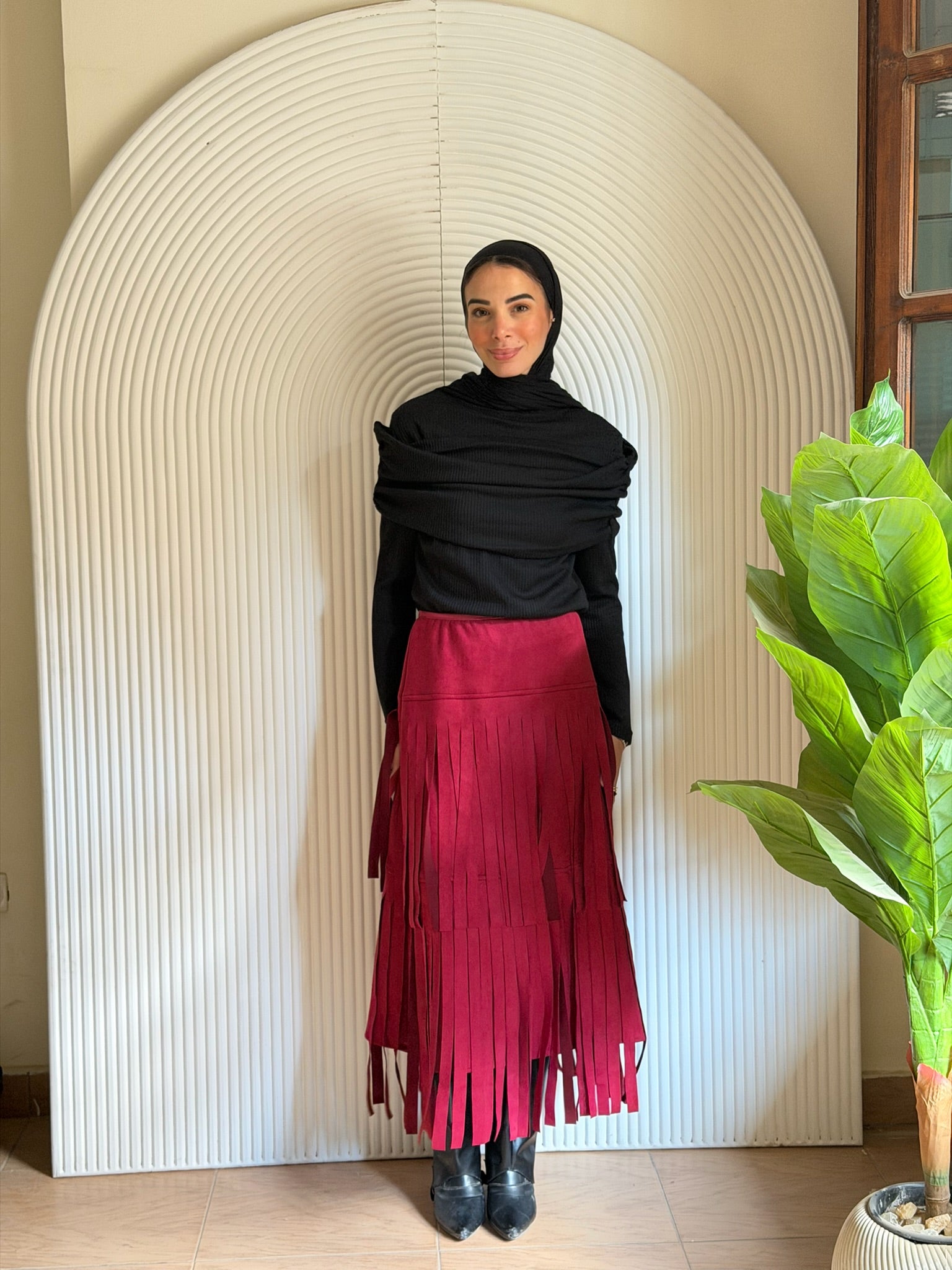 خيوط الرمال