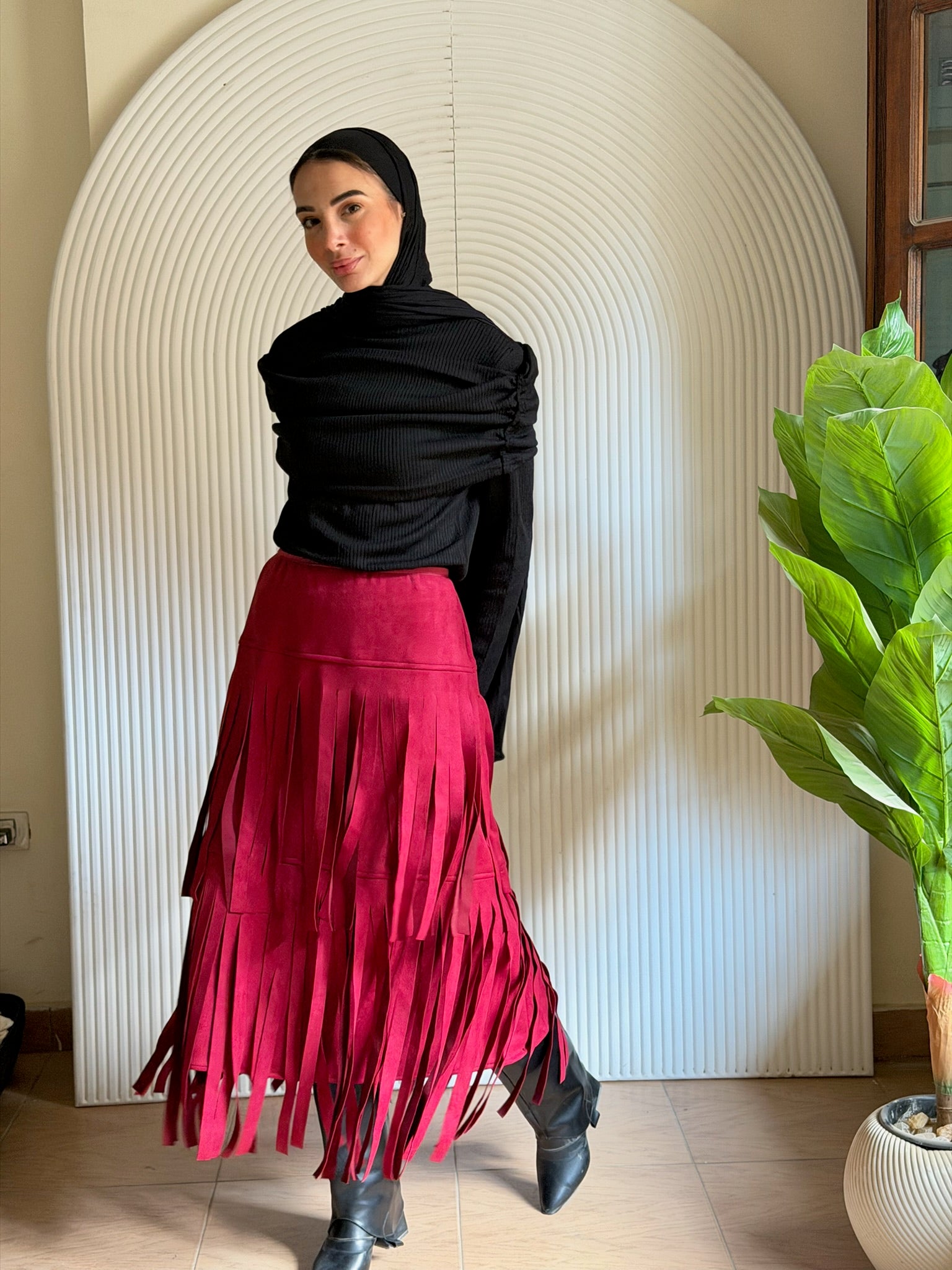 خيوط الرمال