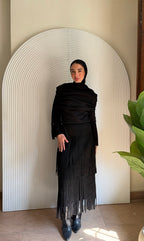 خيوط الرمال