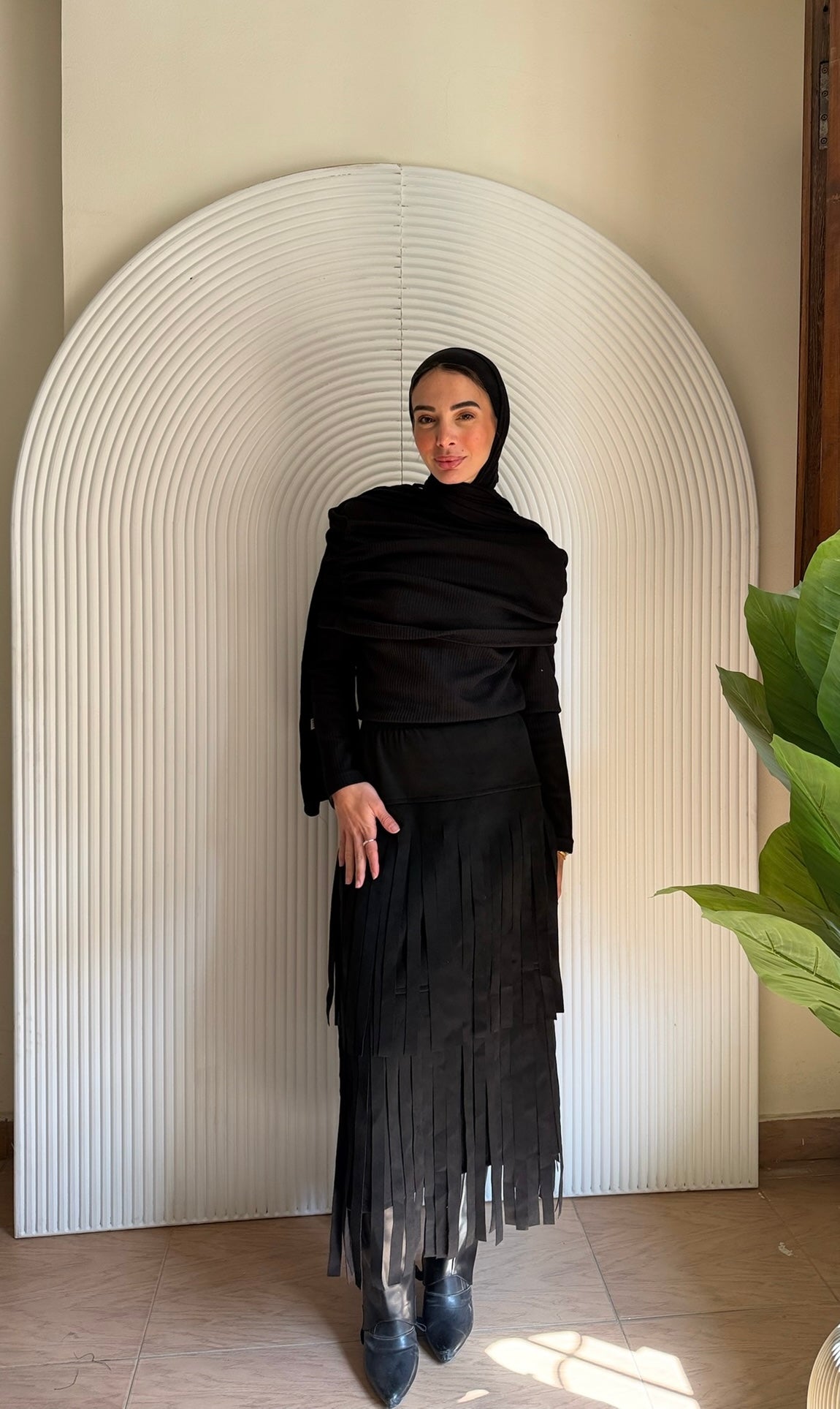 خيوط الرمال