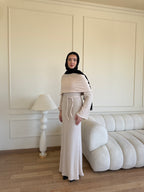 Slim Fit Dress