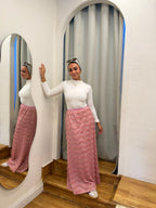 Rose Skirt