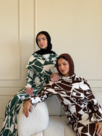 Fayroza Dress