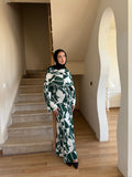 Fayroza Dress