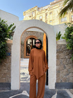 Up In The Air Blouse