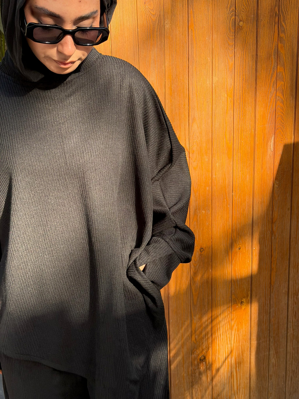 Up In The Air Blouse