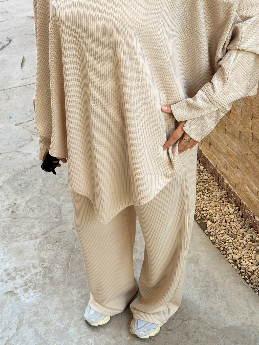 Up In The Air Blouse